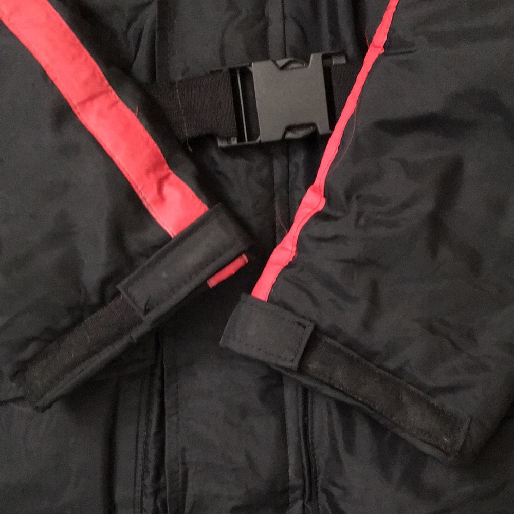Vintage Road Armor Racing Riding Jacket - Picture 3 of 15